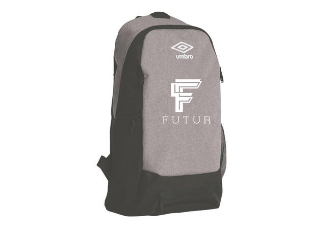 UMBRO FUTUR Ranheim Core Backpack FUTUR Ranheim Ryggsekk 