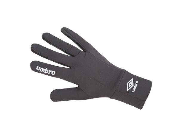UMBRO FUTUR Ranheim Core Play Glove FUTUR Ranheim Treningshansler 