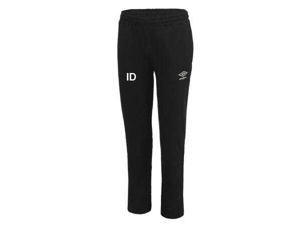 UMBRO Gjerpen Core Basic Jog Pant JR Gjerpen Joggebukse Junior 