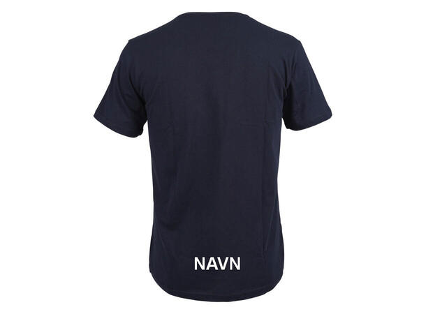 UMBRO Gjerpen UX Pro Trn Tee SR Marine Gjerpen Trenings t-skjorte Senior 