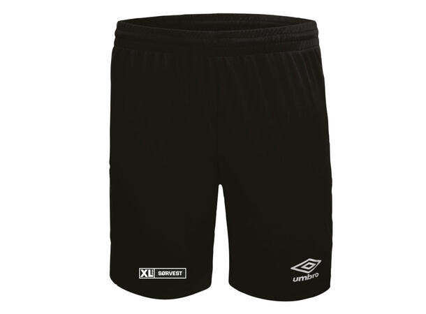 UMBRO Hægebostad Liga Shorts SR Hægebostad Fotball Treningshorts Senior 