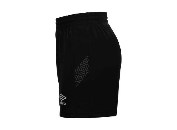 UMBRO Hægebostad Liga Shorts W Hægebostad Fotball Treningshorts Dame 
