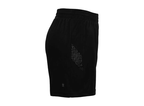 UMBRO Hægebostad Liga Shorts W Hægebostad Fotball Treningshorts Dame 