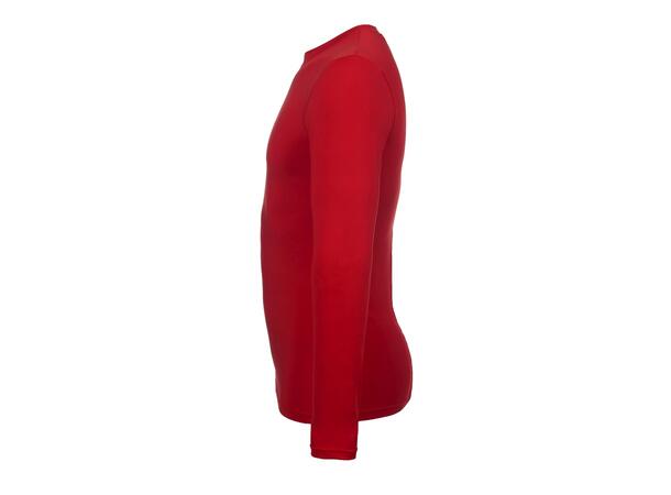 UMBRO Hægebostad Underwear Top Rød Hægebostad Fotball Kort tights 