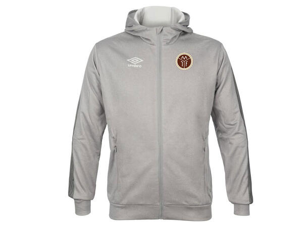 UMBRO Mjøndalen Flex Full Zip Hood JR Mjøndalen Hettegenser Junior 