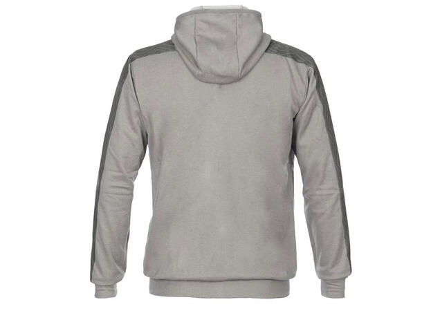 UMBRO Mjøndalen Flex Full Zip Hood JR Mjøndalen Hettegenser Junior 