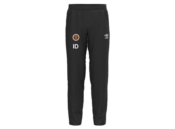 UMBRO Mjøndalen UX Pro Reg Pant JR Mjøndalen Treningsbukse Junior 