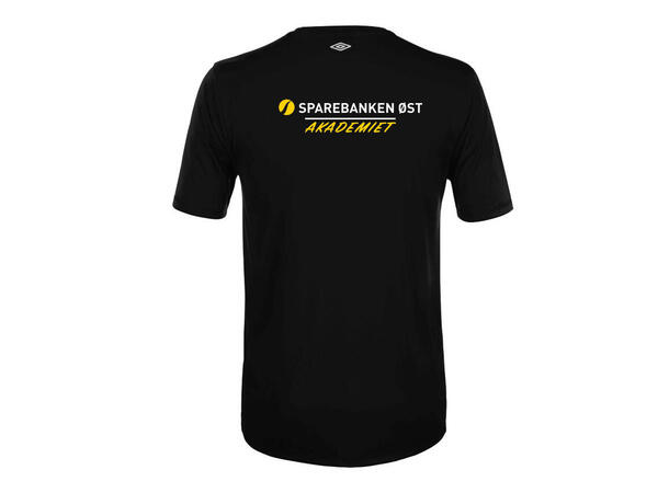 UMBRO Mjøndalen UX Pro Trn Tee SR Mjøndalen Trenings t-skjorte Senior 