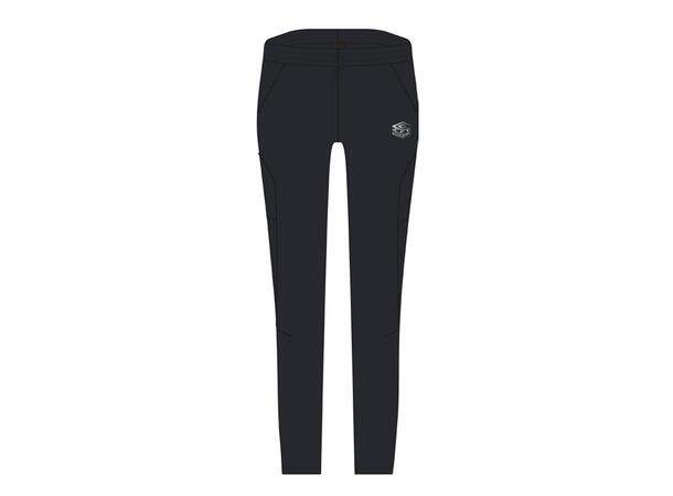 UMBRO Pro Tr Elite Hybrid Pant Sort XXL Lett treningsbukse 