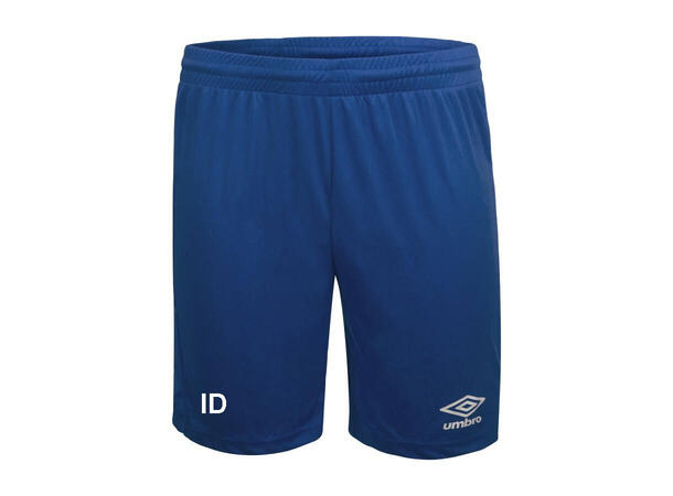 UMBRO VFK Liga Shorts SR VFK Trenings shorts Senior 