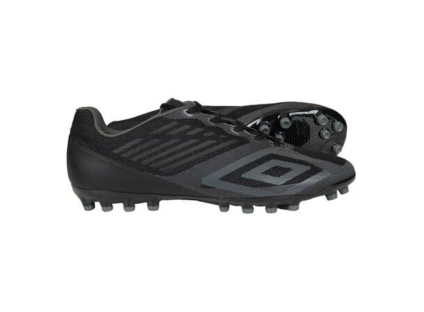 UMBRO Velocita Decima Team AG Sort 42,5 Fotballsko til kunstgress 