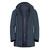 JW Rotwand 3in1 Jkt W Marine M Jack Wolfskin 3 i 1 Skall jakke dame 