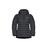 JW Passamani Down Hoody W Mørk grå M Jack Wolfskin Lett og varm dunjakke dame 