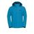 JW Trailtime 2L Jkt M Blå M 