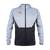 UMBRO Core Tech Hood Zip J Lys blå 140 Jakke med hette, i resirkulert polyester 