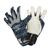 UMBRO Neo Premier Glove Sort 10 Keeperhanske 