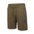 UMBRO Miller Cotton Shorts Khaki S Bomulls shorts 