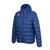 UMBRO Deli Down Jacket Blå XS Dunjakke med hette 