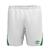 UMBRO UX Pro Shorts Hvit/Grønn M Flott spillershorts 