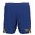 UMBRO UX Pro Shorts Jr Blå/Gul 128 Flott spillershorts junior 