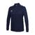 UMBRO UX Pro Half Zip Jr Marine/Hvit 164 Treningsgenser med glidelås til junior 