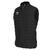 UMBRO Hybrid Vest Sort S Behagelig trenings- og fritidsvest 