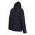 FIBRA Luca Down Jacket Jr Marine 140 Klassisk tykk dunjakke 