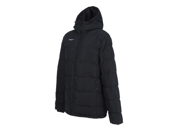 FIBRA Luca Down Jacket Jr Marine 140 Klassisk tykk dunjakke 