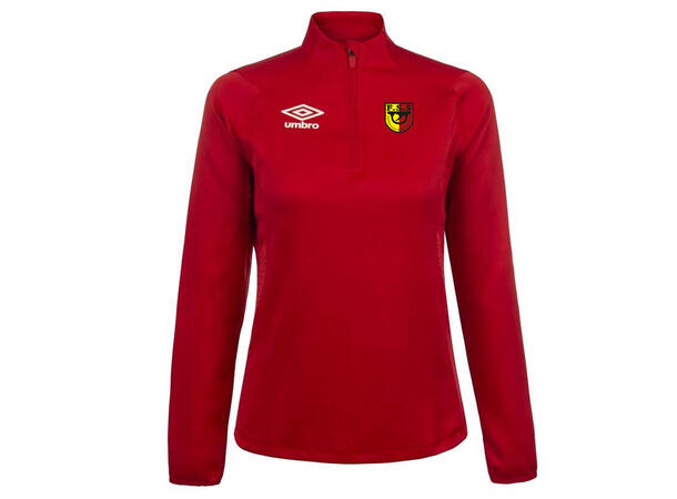 Fr.Stad Sportsskyttere Liga Half Zip W Treningsgenser med glidelås Dame 
