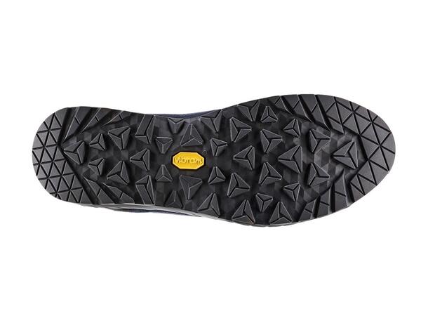 LOWA DELAGO GTX LO Marine/Grønn 9 Tursko 