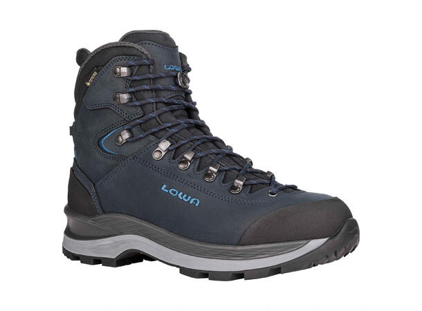 LOWA Lady GTX Marine 6,5 Tursko 