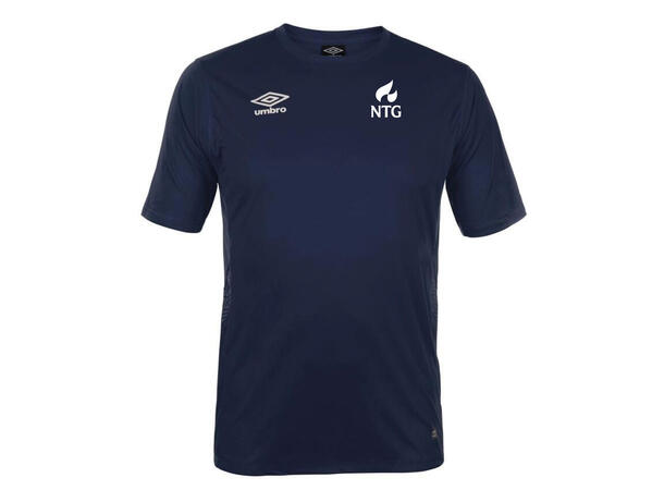 NTG Kongsvinger Liga SS Jersey SR Marine NTG Kongsvinger Trenings Trøye Senior 