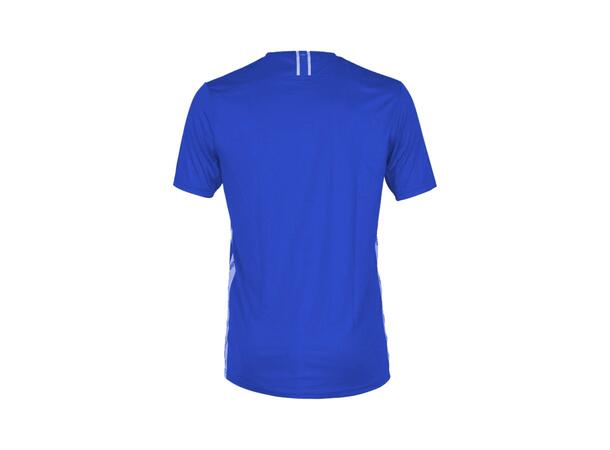UMBRO FKH UX Elite Training Tee JR Blå FKH Trenings T-Shirt Supporter 