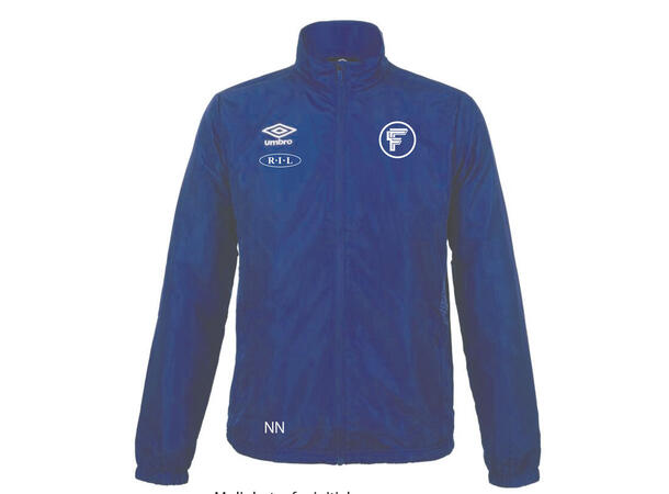 UMBRO FUTUR Ranheim Pakke Stor FUTUR Ranheim Treningspakke 