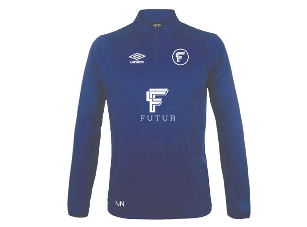 UMBRO FUTUR Ranheim Pakke Stor FUTUR Ranheim Treningspakke 