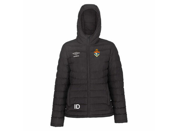 UMBRO Gjerpen Core Padded Jkt W Gjerpen Vattert jakke Dame 