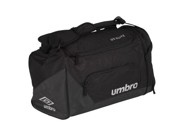 UMBRO KVT UX Elite Bag 40L KVT Praktisk og slitesterk bag 40 liter