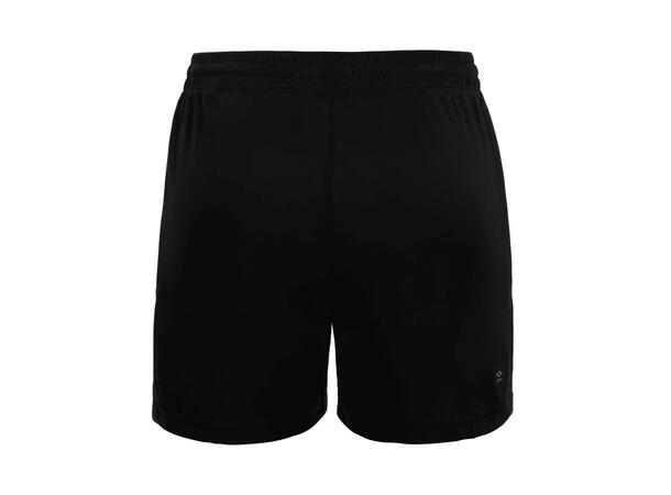 UMBRO Liga Shorts W Sort 34 Spillershorts i resirkulert kvalitet 