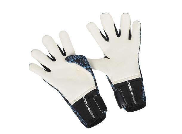 UMBRO Neo Premier Glove Sort 10 Keeperhanske 