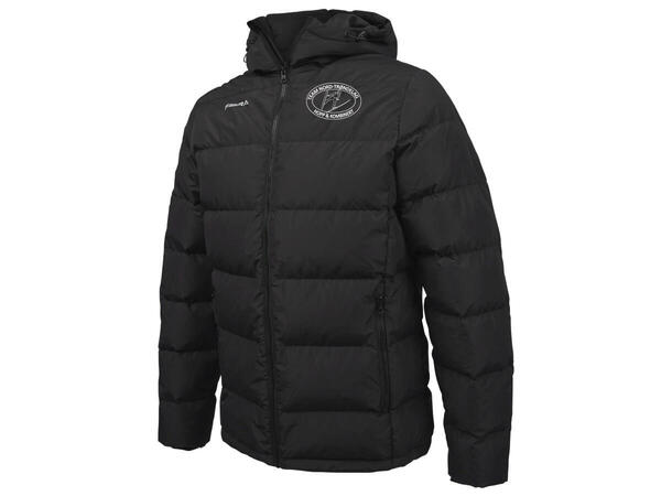 UMBRO Team NT Luca Down Jacket Team Nord-Trøndelag Dunjakke 