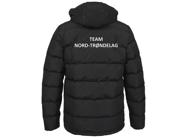 UMBRO Team NT Luca Down Jacket Team Nord-Trøndelag Dunjakke 
