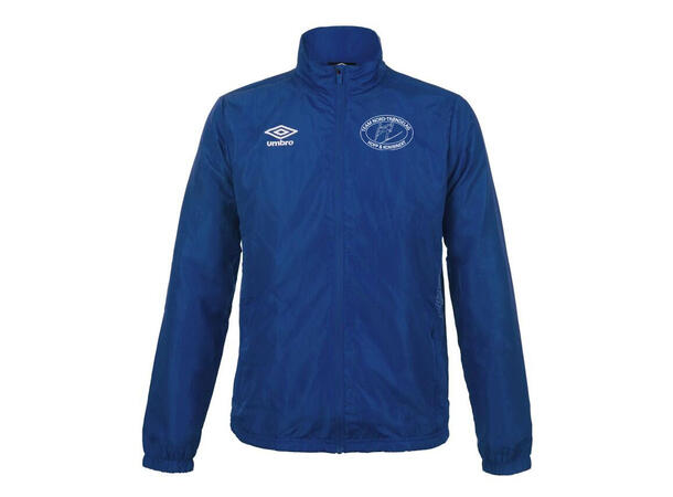 UMBRO Team NT Training Jacket Team Nord-Trøndelag Treningsjakke 