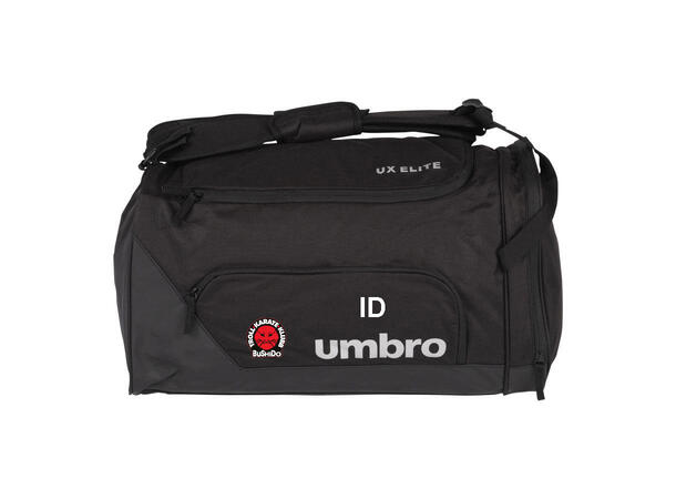 UMBRO Troll Karate Elite Bag 60L Troll Treningsbag 60 Liter