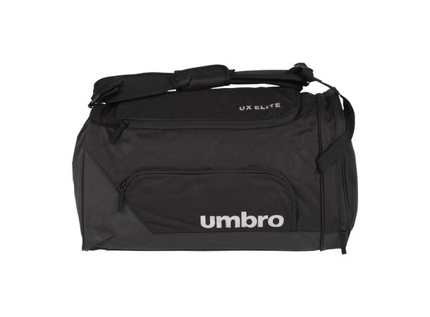 UMBRO UX Gjerpen Elite Bag 40L Sort Gjerpen Bag 40 Liter 