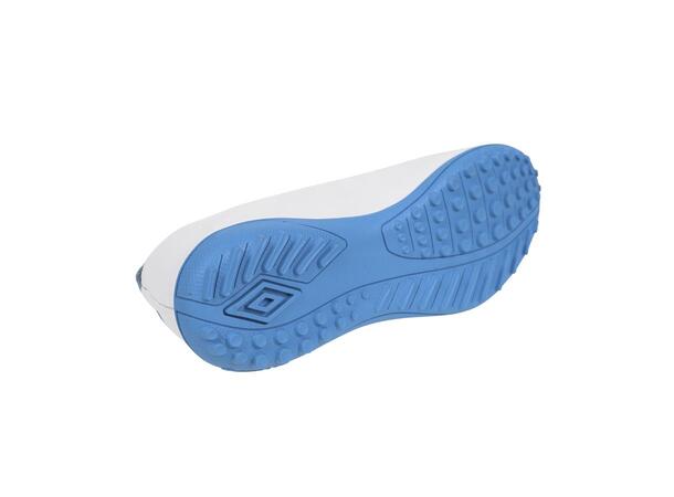 UMBRO Velocita VI 1.0 TF Jr Hvit 36 Fotballsko til junior 