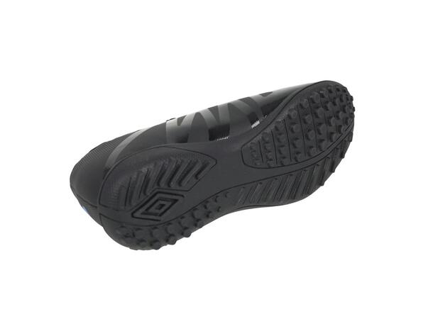 UMBRO Velocita VI 1.0 TF Jr Sort 35,5 Fotballsko til junior 