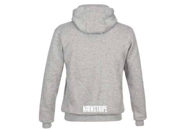 UMBRO Våg HK Basic Hood JR Våg Håndball Hettegenser Junior 