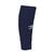 UMBRO Footless Sock Marine S Fotballstrømpe uten fot 