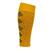 UMBRO UX Footless Gul/Blå L Solid footless - god passform 