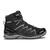 LOWA Ferrox Pro GTX MID Ws Sort/Blå 4,5 Fritidssko 